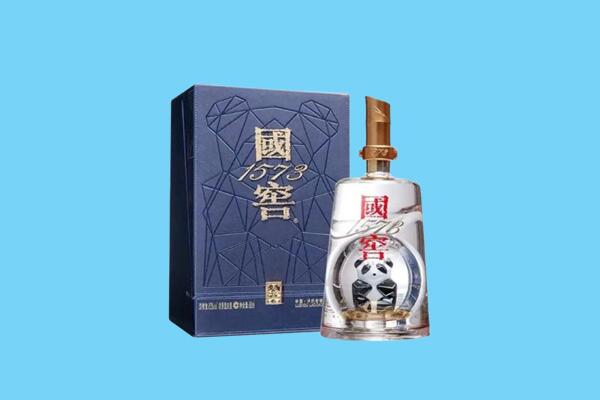 友好区回收国窖1573